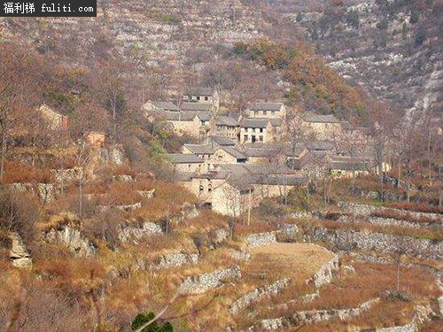 封门村灵异事件是怎么回事?封门村1963年灵异事件照片及完整视频