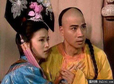 慈禧的老公是哪个皇帝?慈禧的儿子又是哪个皇帝