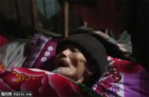 人会死而复生吗 四川老人死后8小时又复活视频 回阳3天后去世