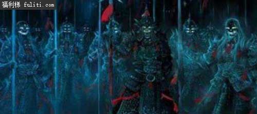 唐山阴兵借道事件始末：1976年解放军遭遇阴兵借道[视频]