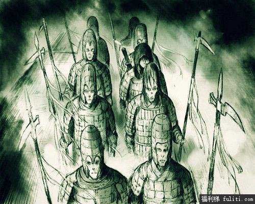 唐山阴兵借道事件始末：1976年解放军遭遇阴兵借道[视频]