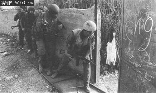 安阳灵异事件是真是假?揭开1982年河南安阳丢枪真相