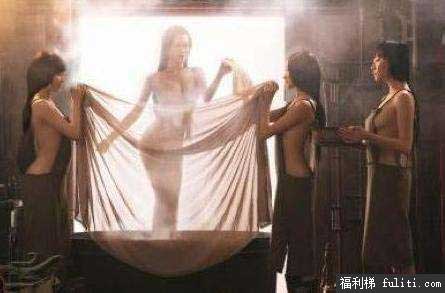 历史上皇帝怎么睡妃子?揭秘古代皇帝临幸妃子全过程