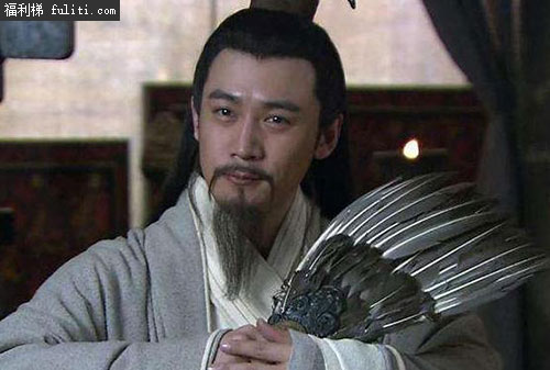 蜀汉后主刘禅生平简介:三国在位时间最长的君主