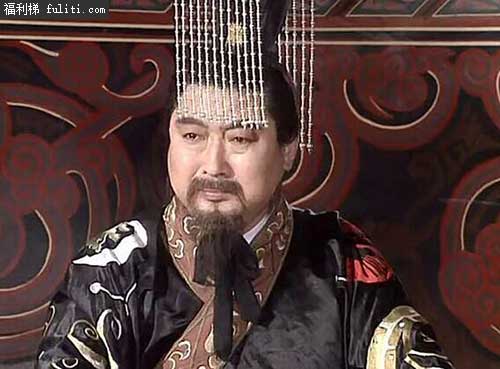 蜀汉后主刘禅生平简介:三国在位时间最长的君主