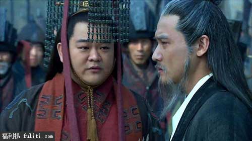后主刘禅真的是无能君主吗?看清这5点让你重新认识刘禅