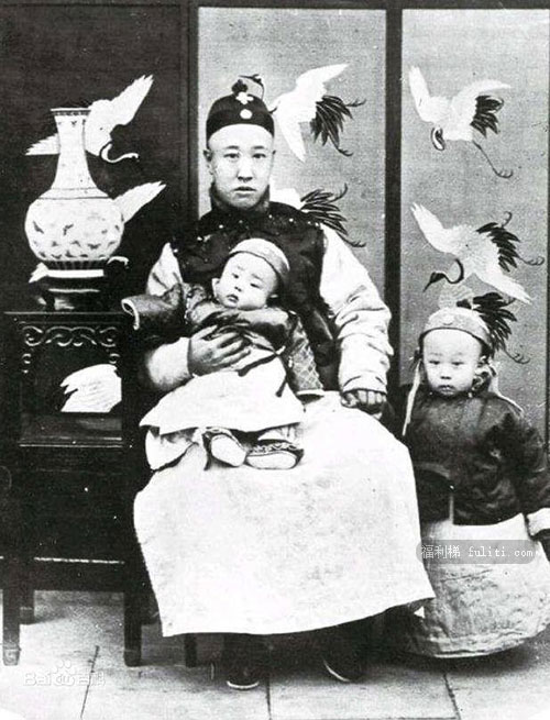 清朝灭亡时间是哪一年?清朝灭亡的过程及根本原因是什么