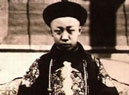 清朝有几代帝王?清朝历代帝王顺序表及画像