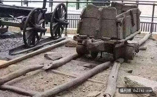 秦朝为什么能统一中国?秦朝统一中国的原因有哪些