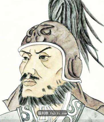 秦朝最厉害的武将有哪些?秦朝最强猛将排行榜