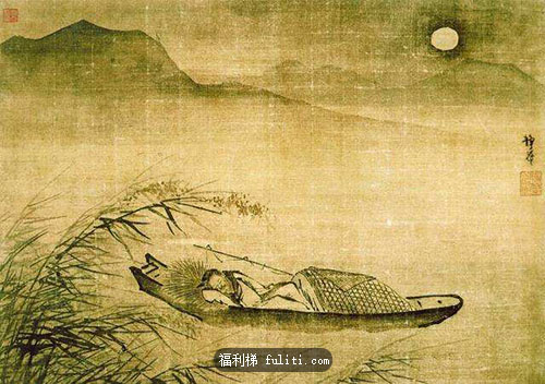 月球在古代叫什么名字?月球在古代的名称大全