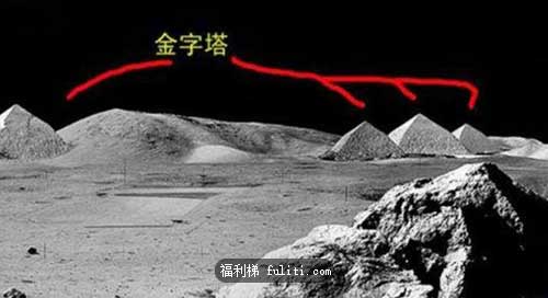 月球有生命吗?阿姆斯特朗去世前透露消息代表着啥