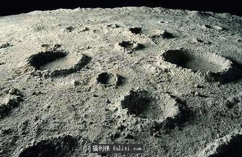 月球是空心的吗?月球空心的十大证据