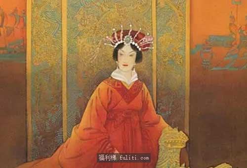 汉朝有名的皇后有哪些?汉朝最出名的皇后出身及简介
