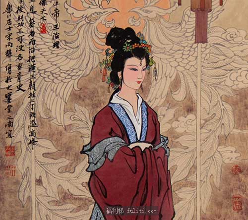 汉朝有名的皇后有哪些?汉朝最出名的皇后出身及简介