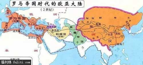 汉朝有多强盛?汉朝的强盛表现在哪里