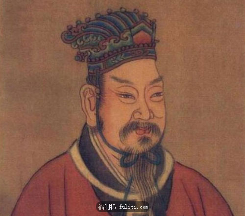 汉朝出了几个明君?西汉一朝连续出了7个明君