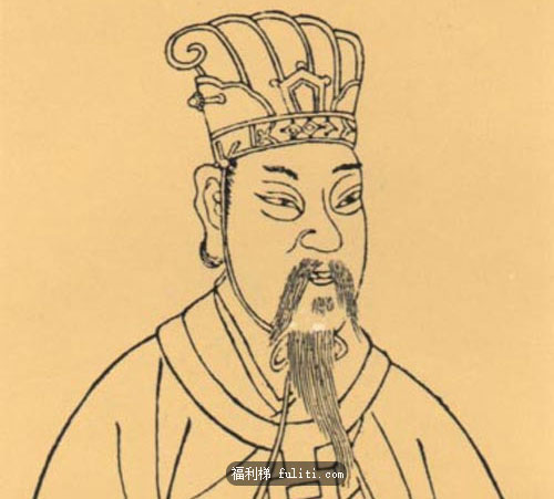 汉朝出了几个明君?西汉一朝连续出了7个明君
