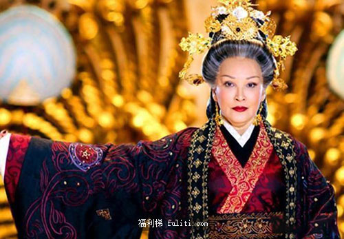 汉朝时地方诸侯的王太后需要给皇后行礼吗