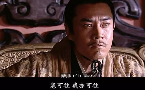 汉朝的电视剧有哪几部好看?汉朝电视剧大全及观看顺序