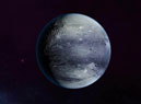 水星上有水吗?水星是不是全是水