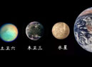 水星为什么被称为最孤独的行星 水星孤独的5大原因