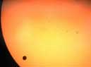 水星会被太阳吞噬吗?有这两点做保证就永远不会