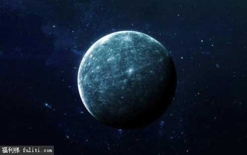 水星会消失吗?水星对人类有什么作用