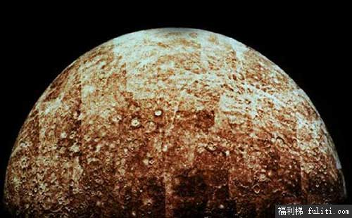 水星是什么星球?关于水星10个你不知道的冷知识