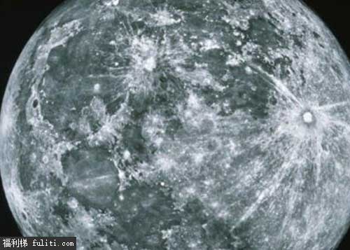 水星是什么星球?关于水星10个你不知道的冷知识