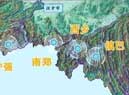 陕西汉中天坑群在哪里?汉中天坑形成原因