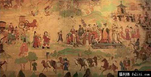 唐朝为什么没有统一吐蕃?唐朝灭不了吐蕃的根本原因竟然是这个
