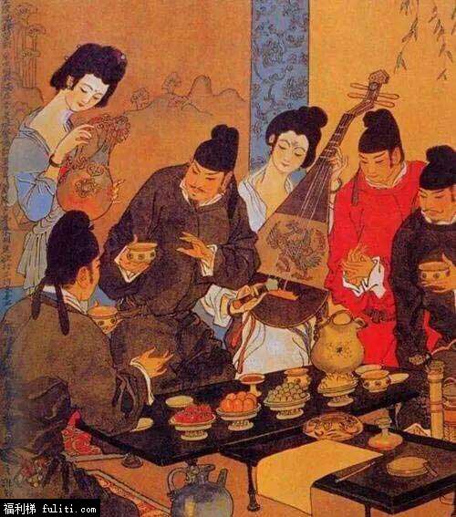唐朝有土豆吃吗?唐朝人能不能吃到土豆