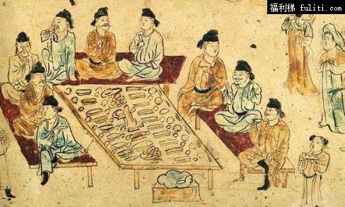 唐朝为什么没有炒菜?唐朝主要的烹饪方式有哪些
