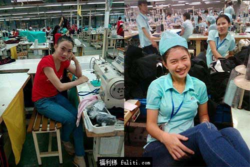 追越南妹子到底好不好?追这四种越南妹子一定要注意