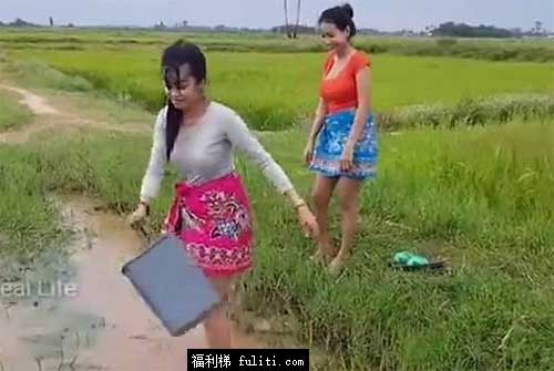 追越南妹子到底好不好?追这四种越南妹子一定要注意
