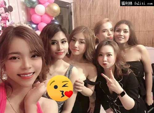 越南妹子为什么那么漂亮?越南女人长得漂亮的原因