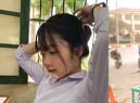 越南的姑娘长得什么样?越南妹子长相特征及特点
