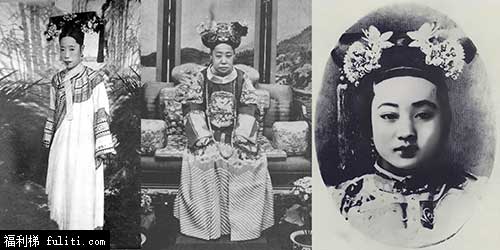 光绪为什么没有孩子?光绪没有孩子的3个真实原因