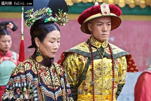 光绪原名叫什么?光绪本名暗示着他一生命运