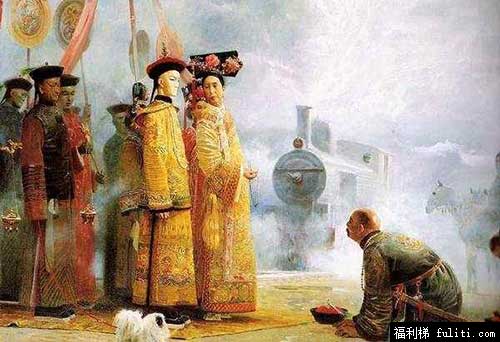 光绪原名叫什么?光绪本名暗示着他一生命运