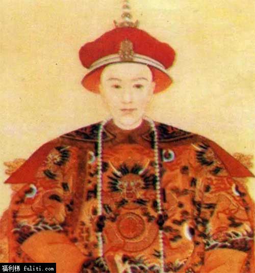光绪和慈禧是同一天死的吗?真实的光绪和慈禧之死是什么样