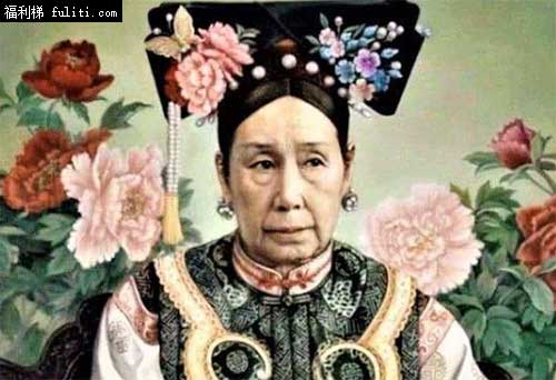 光绪和慈禧是同一天死的吗?真实的光绪和慈禧之死是什么样
