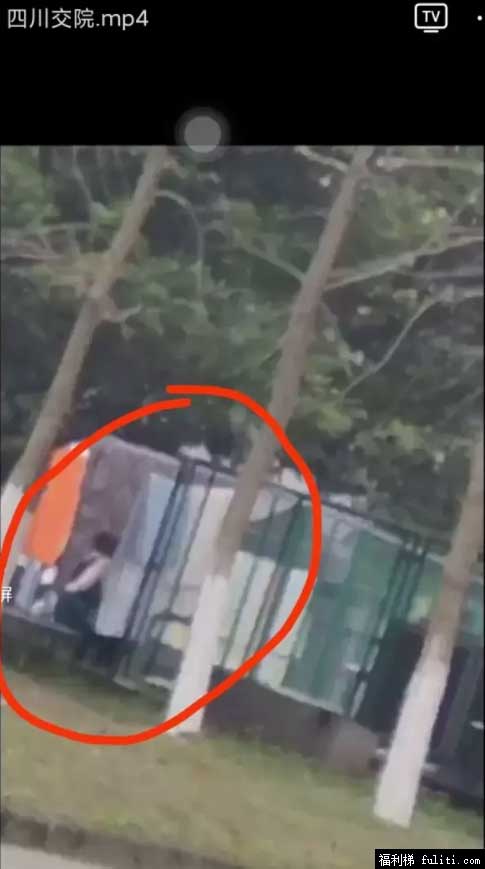 四川交通职业技术学院什么瓜?视频是假的 别瞎传