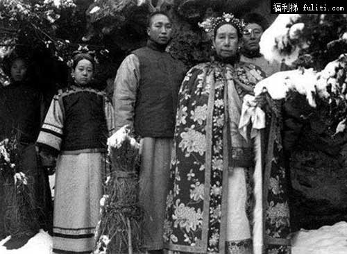 慈禧太后在什么地方出生？真实的慈禧太后出生地