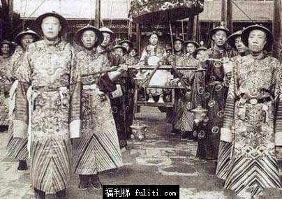 慈禧太后为什么反对变法？慈禧太后反对变法的真实原因