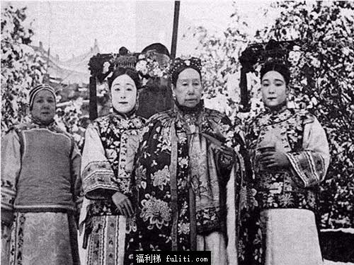 慈禧有做过什么好事吗?这5件好事你一定不知道