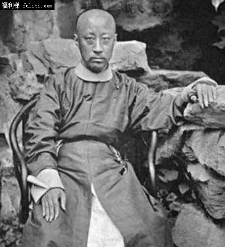 慈禧有多少个宠男?慈禧太后的男人有多少