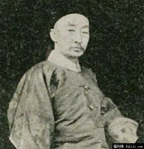 慈禧有多少个宠男?慈禧太后的男人有多少