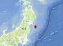 日本突发7.4级地震 日本首相：地震已致4人死亡 多人受伤